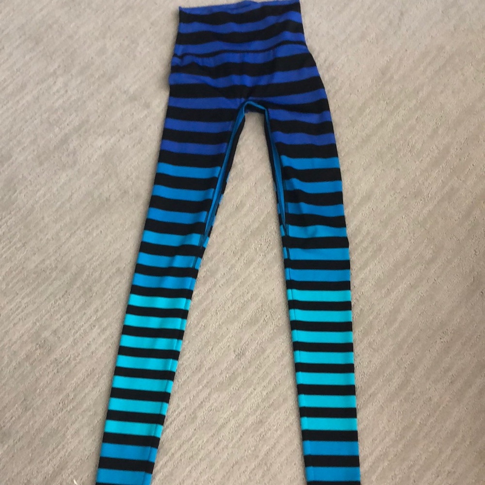 K DEER athletic pants